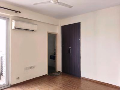 Bedroom Image of 2595 Sq.ft 3 BHK Apartment / Flat for sale in Conscient Hines Elevate, Sector 59 Gurgaon for Rs. 55000000