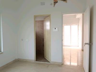 Bedroom Image of 700 Sq.ft 2 BHK Apartment / Flat for sale in Aryan Angel, Nayabad Kolkata for Rs. 3800000