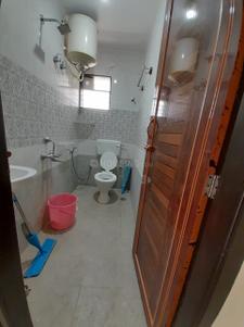 Image of 650 Sq.ft 1 BHK Apartment / Flat for rent in Ejipura, Bengaluru for Rs. 19000