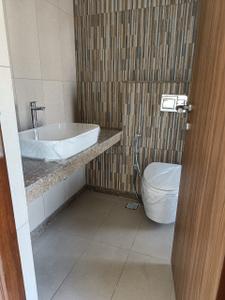 Image of 1218 Sq.ft 3 BHK Apartment / Flat for sale in Shapoorji Pallonji Vicinia, Powai, Mumbai for Rs. 34000000