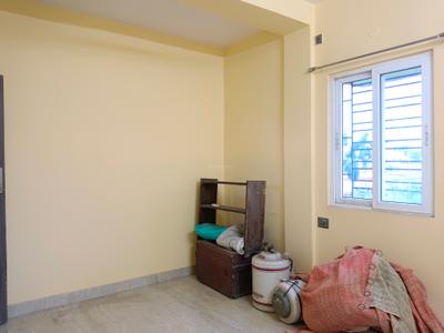 Bedroom Image of 1800 Sq.ft 3 BHK Apartment / Flat for sale in Sarada Pally Kolkata for Rs. 5800000