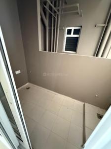 Balcony Image of 1464 Sq.ft 3 BHK Apartment / Flat for sale in Assetz Marq, Kannamangala - Whitefield Hoskote Road Bengaluru for Rs. 21500000