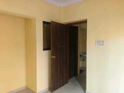 Bedroom Image of 580 Sq.ft 1 BHK Apartment / Flat for sale in Raunak City by Raunak Group, Kalyan West Kalyan for Rs. 4200000