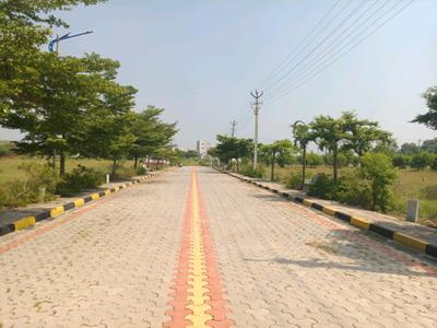 Image of 167 Sq.ft Residential Plot / Land for sale in Kompally, Hyderabad for Rs. 9500004