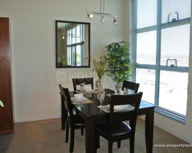 Hall Image of 2800 Sq.ft 4 BHK Apartment / Flat for sale in Versova Sea Green Apartment, Andheri West Mumbai for Rs. 120000000