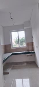 Kitchen Image of 2070 Sq.ft 3 BHK Apartment / Flat for sale in Sector 77 Faridabad for Rs. 14000000