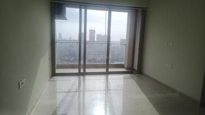 Living Room Image of 914 Sq.ft 2 BHK Apartment / Flat for rent in Piramal Aranya, Byculla Mumbai for Rs. 150001