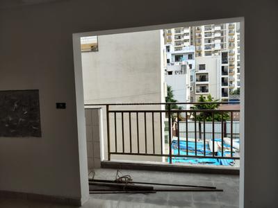 Bedroom Image of 1200 Sq.ft 2 BHK Apartment / Flat for sale in Nagavara Bengaluru for Rs. 13600000