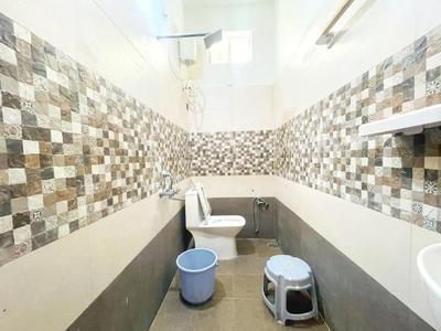 Bathroom Image of 1800 Sq.ft 3 BHK Independent House for sale in Malkajgiri Secunderabad for Rs. 18200000
