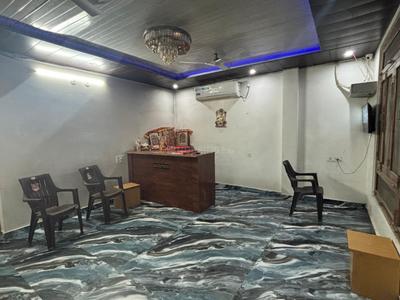 Bedroom Image of 3200 Sq.ft 9 BHK Duplex for rent in Gomti Nagar Lucknow for Rs. 110000