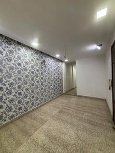 Bedroom Image of 1100 Sq.ft 3 BHK Builder Floor for sale in Ramesh Nagar New Delhi for Rs. 13000000