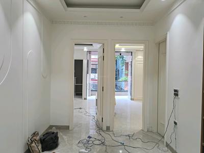 Dining Area Image of 1350 Sq.ft 3 BHK Builder Floor for sale in Indirapuram Ghaziabad for Rs. 17000238