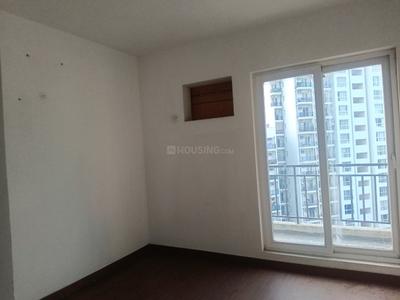 Bedroom Image of 1735 Sq.ft 3 BHK Apartment / Flat for sale in Umang Winter Hills, Sector 77 Gurgaon for Rs. 18400000