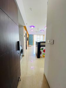 Image of 649 Sq.ft 1 RK Studio for rent in Lodha Belmondo, Gahunje, Pune for Rs. 35000
