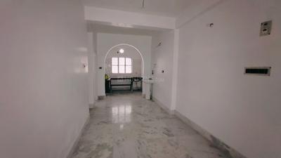 Living Room Image of 780 Sq.ft 2 BHK Apartment / Flat for sale in Ujan Nikhil Tower, Airport Gate no. 1 Kolkata for Rs. 2200000