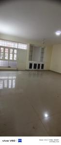 Balcony Image of 4000 Sq.ft 4.5 BHK Builder Floor for rent in Sector 48 Noida for Rs. 65000
