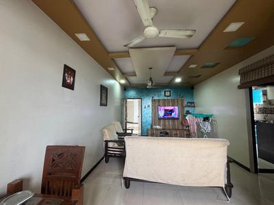 2 BHK Flat