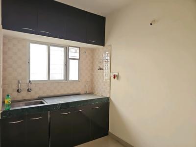 Kitchen Image of 560 Sq.ft 1 BHK Apartment / Flat for sale in Lohegaon Pune for Rs. 2290005