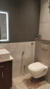 Image of 1050 Sq.ft 2 BHK Builder Floor for sale in Kharar, Mohali for Rs. 4600000