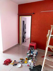 Hall Image of 1120 Sq.ft 3 BHK Apartment / Flat for sale in Jain Dream Park, Garia, Sonarpur Kolkata for Rs. 5500000