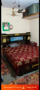 Bedroom Image of 550 Sq.ft 2 BHK Independent House for sale in Karmeta Jabalpur for Rs. 2000000