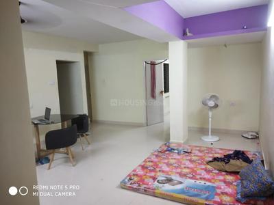 Bedroom Image of 1172 Sq.ft 3 BHK Apartment / Flat for sale in Siddha Town, Rajarhat Kolkata for Rs. 5000000