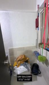 Hall Image of 1050 Sq.ft 2 BHK Apartment / Flat for sale in HPC Sai Paradise, Baner Pune for Rs. 8900000