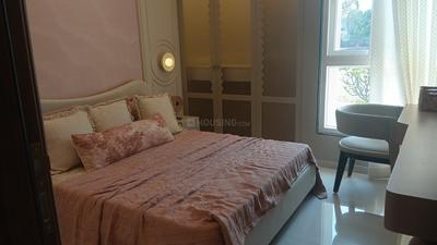 Bedroom Image of 1300 Sq.ft 3 BHK Apartment / Flat for sale in Hadapsar Pune for Rs. 10000000