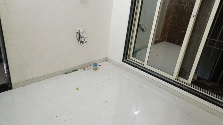 Sai Ganesh chaya chs kalyan w Bedroom 1