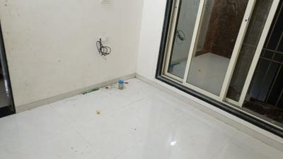 Bedroom Image of 550 Sq.ft 1 BHK Apartment / Flat for rent in Kalyan West Kalyan for Rs. 15200