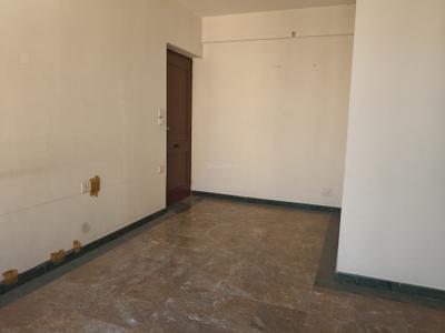 Living Room Image of 750 Sq.ft 1.5 BHK Apartment / Flat for sale in Riviera Chs Ltd, Hiranandani Estate Thane for Rs. 11000000