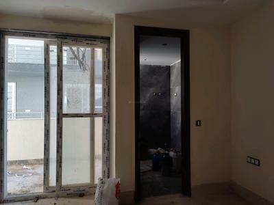Bedroom Image of 1350 Sq.ft 3 BHK Apartment / Flat for sale in Chhattarpur New Delhi for Rs. 9000000