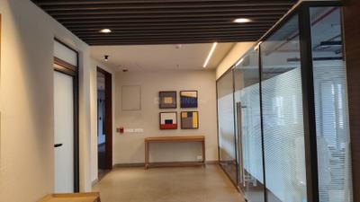 Lobby Image of 1457 Sq.ft 3 BHK Apartment / Flat for sale in Ambuja Ecospace Residencia, New Town Kolkata for Rs. 15500000