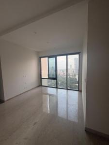 Hall Image of 770 Sq.ft 2 BHK Apartment / Flat for sale in Piramal Mahalaxmi South Tower, Worli Mumbai for Rs. 55000000