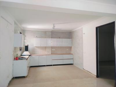Kitchen Image of 200 Sq.ft 2 BHK Independent House for rent in South Extension II New Delhi for Rs. 30000