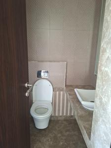 Bathroom Image of 1300 Sq.ft 3 BHK Apartment / Flat for sale in Sahakar Revanta, Goregaon West Mumbai for Rs. 35500000