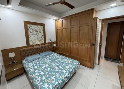Bedroom Image of 1119 Sq.ft 2 BHK Apartment / Flat for sale in Kothrud Pune for Rs. 20500000