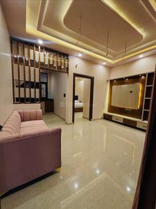 Hall Image of 1850 Sq.ft 3 BHK Duplex for sale in Vidhan Sabha Road Raipur for Rs. 5650000