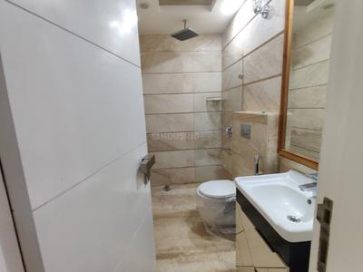 Image of 1620 Sq.ft 3 BHK Builder Floor for sale in Karkardooma, New Delhi for Rs. 35000000