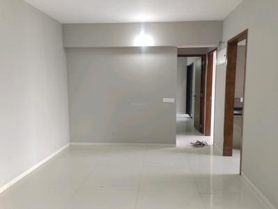 Living Room Image of 1150 Sq.ft 2 BHK Apartment / Flat for sale in Platinum Emporius by Platinum group, Ulwe Navi Mumbai for Rs. 16000000