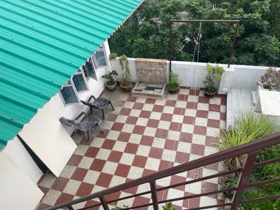 Balcony Image of 5000 Sq.ft 12 BHK Independent House for sale in Badla Vita Siliguri for Rs. 17000000