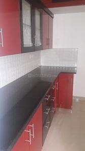 Kitchen Image of 1170 Sq.ft 2 BHK Apartment / Flat for sale in Dream Akademia, Kalamassery Kochi for Rs. 5500000
