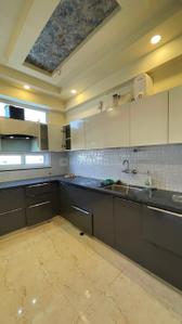 Kitchen Image of 1602 Sq.ft 5 BHK Independent House for sale in Vaishali Nagar Jaipur for Rs. 28000000