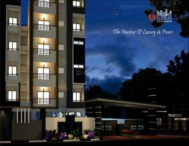 Image of 1433 Sq.ft 3 BHK Apartment / Flat for sale in Chikkagubbi Village, Bengaluru for Rs. 9300000