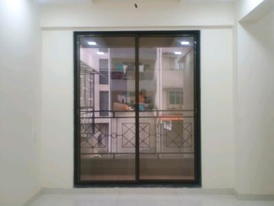 Living Room Image of 777 Sq.ft 1.5 BHK Apartment / Flat for sale in Runwal Garden City Cluster 11 Tower 1 2, Dombivli East Thane for Rs. 5499000