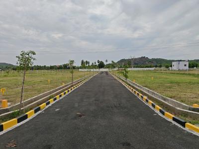 Image of 874 Sq.ft Residential Plot / Land for sale in Urapakkam, Chennai for Rs. 2184127