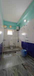 Bathroom Image of 1600 Sq.ft 3 BHK Apartment / Flat for sale in Behala Kolkata for Rs. 9500000