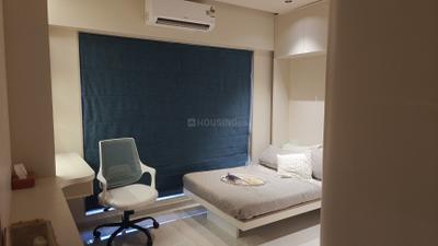 Bedroom Image of 850 Sq.ft 2 BHK Apartment / Flat for sale in Avenor Park, Kurla West Mumbai for Rs. 17300000