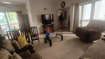 Hall Image of 2150 Sq.ft 3 BHK Apartment / Flat for sale in Bannerughatta Bengaluru for Rs. 25000000