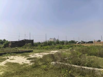 Image of 540 Sq.ft Residential Plot / Land for sale in Bhanauta, Greater Noida for Rs. 2098600